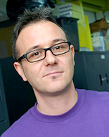 Mauro Marescialli