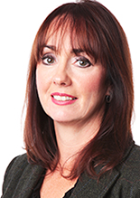 Claire Richardson