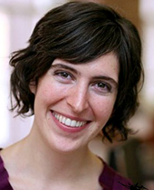 Sarah Gardiner