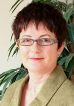 Susan Cornish