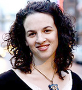 Dr Alexandra Samuel