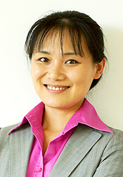 Weiwei Yang