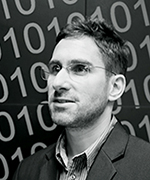 Effective Measure Director of Research - Southeast Asia, Steven Kaiser