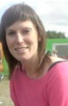 Laura Fry