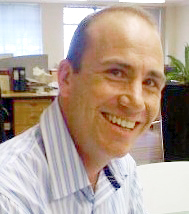 Mike Nelson