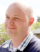 Pat Prunskus