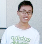 William Liu