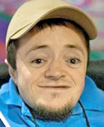 Joe Hall