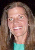 Coreen McGann