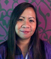 Samirah Abdul Halim