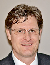 Geoff Curtis