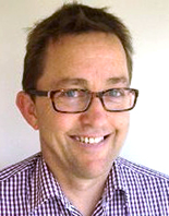 Peter Wilson