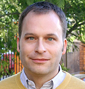 Christophe Koerbitz