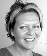 Carolyn Dodd