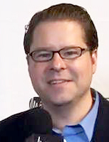 Allen Bonde