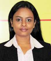 Aditi Mitra