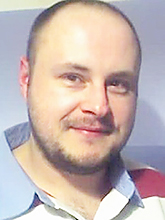 Paul Hylands