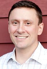 Charles Voss