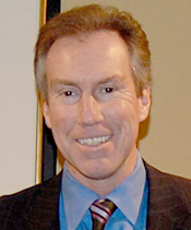 Steve Rousseau