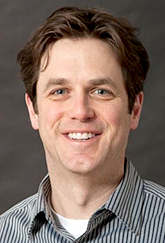 Tim Letscher