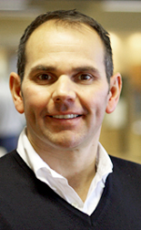 Adam Woodgate