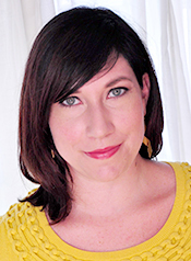 Melanie Shreffler