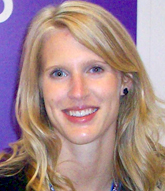 Gemma Hughes