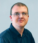 David Sprinkle