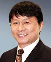 Hugo Shong