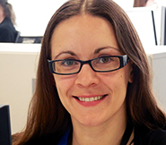 Erica Garnett