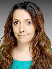 Sallena Shah