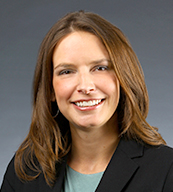 Christie Reckman
