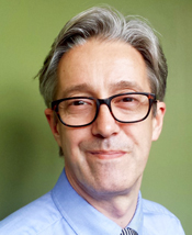 Gavin Gordon
