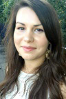 Stephanie Mansell-Jones