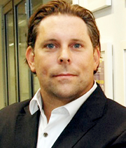 Phillip Tarrant