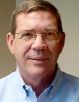 John Barrett