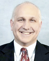 Randy Kosloski