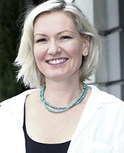 Amy Snow