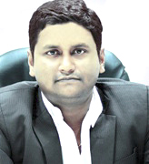 Sudip Saha