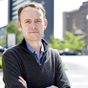 John Pflum