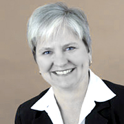 Patty Wolff