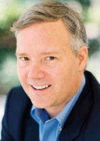 Michael Dickerson, CEO