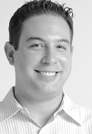 Jesse Epstein