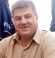 Matthew Phillips