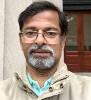 Professor Pandu Rangan