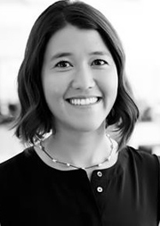 Melinda Han Williams