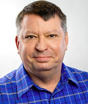 Dan Hall