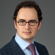 Alex Vayner