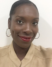 Yahni Wilson