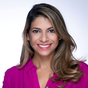 Suzie Kronberger